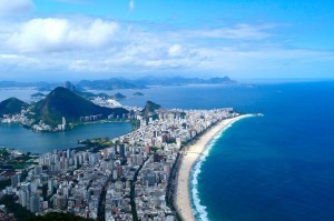 rio de janero
