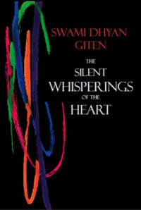 Omslag, Whisperings (nytt)