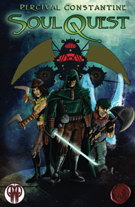 soulquest