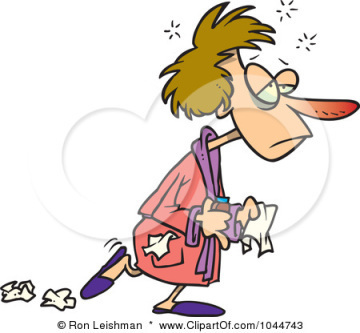Flu