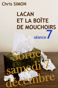 Sortie sur Amazon (Tous Pays) à partir du 7 décembre 2013