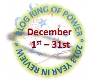 BRoP Year in Review 2013
