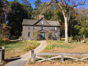 Orchard House