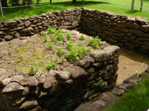 L.M. Montgomery's grandparents' homestead