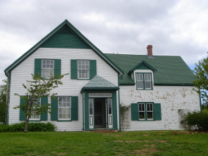Green Gables