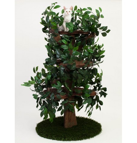 Cat Resort Luxury Cat Tree