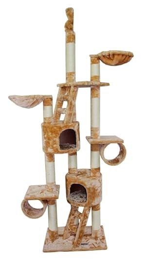 New York Cat Tree