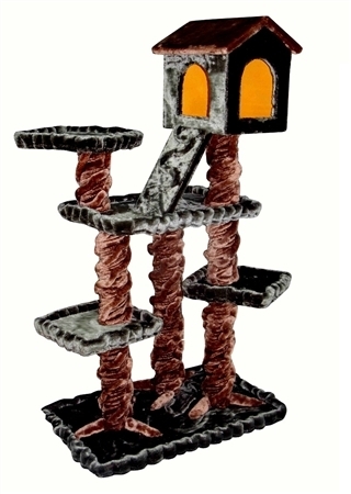 Yosemite Cat Tree