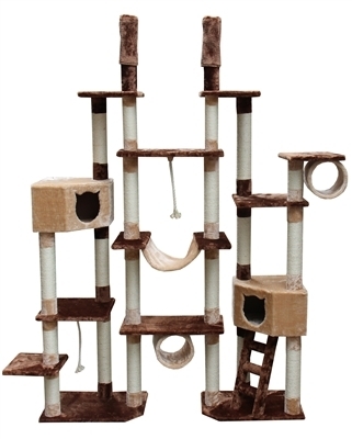 Rome Cat Furniture