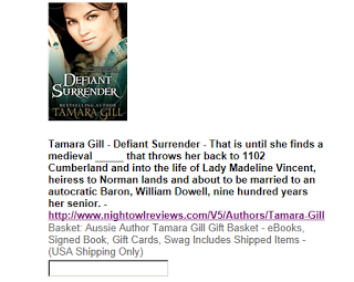 http://www.nightowlreviews.com/V5/Authors/Tamara-Gill
