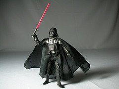 Darth Vader