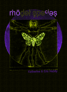 Model Species Cover