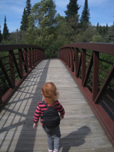 bridge