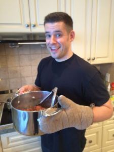 The Happy Homemaker