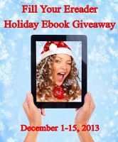 ebook giveaway December 2013