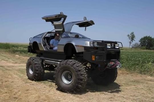 Offroad Delorean-Fireball_Tim