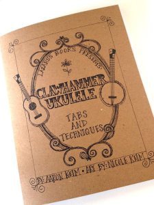 Clawhammer Uke