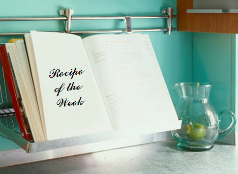 Recipe of the week image Easy peasy chocolate mug cake