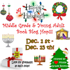 Holiday Blog op