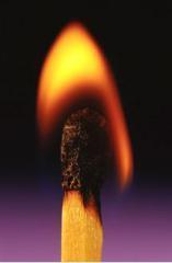 flame