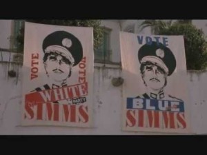 free and fair elections