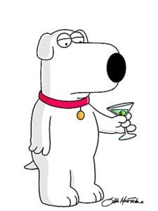 R.I.P. Brian Griffin