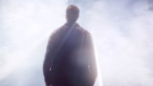 Sir? Sir! Step away from the light!