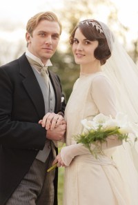Looking forward to a long and happy marriage.