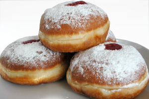 Sufganiyot11
