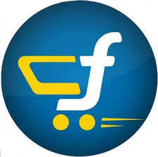 Flipkart Logo