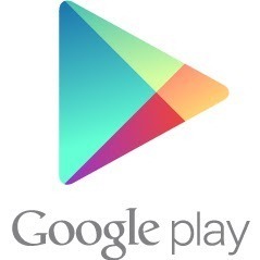 Googleplay Logo
