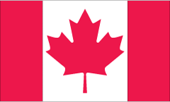 Canada Flag