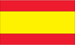 Spain Flag