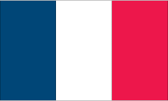 France Flag