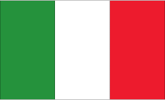 Italy Flag