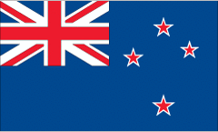 New Zealand Flag