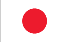 Japan Flag