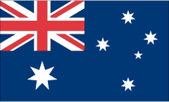 Australia Flag