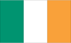 Ireland Flag