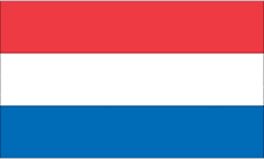 Netherlands Flag