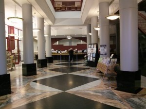 Library at tvdoon.com