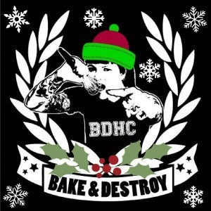 xmasBD