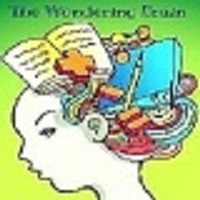 The Wondering Brain200