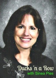Sinea Pies from Ducks 'n a Row