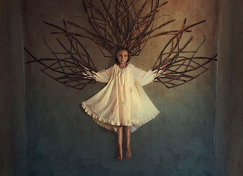 Photo by Brooke Shaden