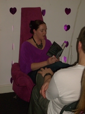 Reading from Immoral Views