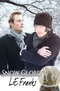 LEFranksSnowglobe