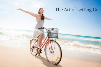 theartoflettinggo The Art of Letting Go