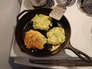 vegetarian version