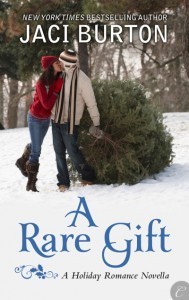 A Rare Gift Med